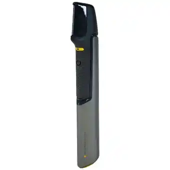 Micro touch solo titanium trim