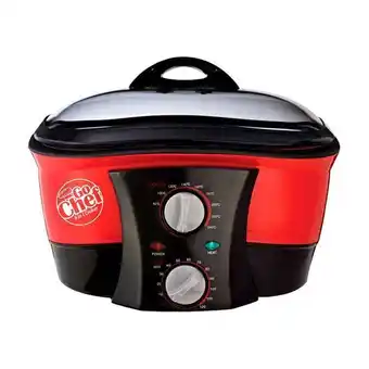 Go chef 8 en 1