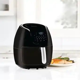TV Novedades Power xl vortex 7qt oferta