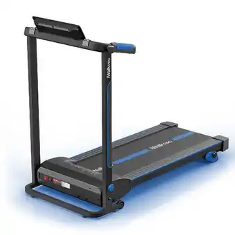 TV Novedades Trotadora eléctrica iwalk pro caminadora plegable oferta