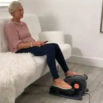 TV Novedades Sit fit / power legs elliptical oferta