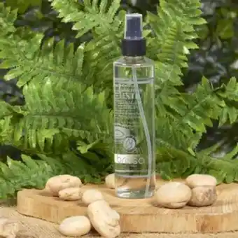 Antibacterial textil con fragancia energía 235 ml