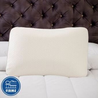 Brissa Almohada espuma viscoelástica symphony oferta