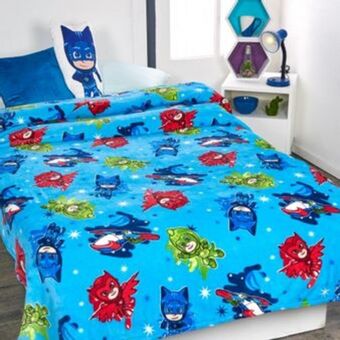 Brissa Cobija flannel rotativo pjm future oferta