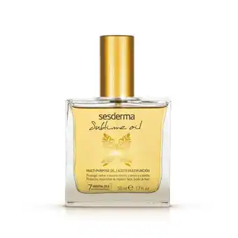 Cutis Aceite sublime 50 ml oferta