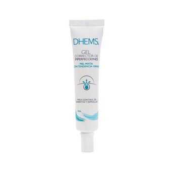 Cutis Dhems gel corrector de imperfecion 15ml oferta