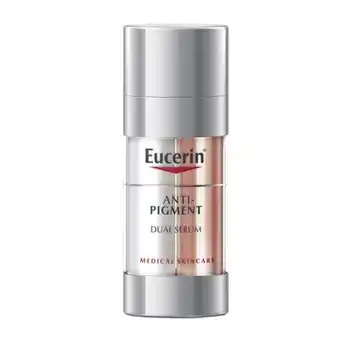 Cutis Eucerin anti-pigment dual serum oferta