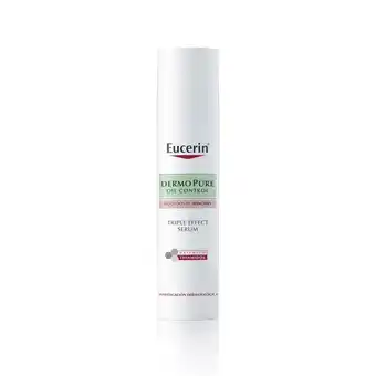 Cutis Eucerin dermopure serum triple accion 40 oferta