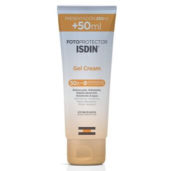 Cutis Fotoprotector isdin gel cream spf 50+ oferta