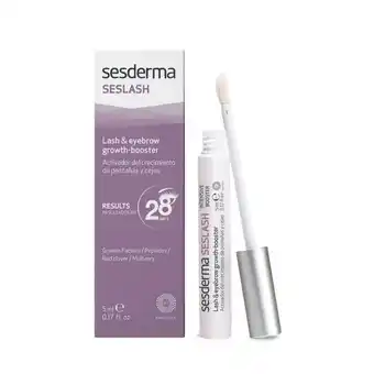 Cutis Seslash serum (pestañas y cejas) oferta