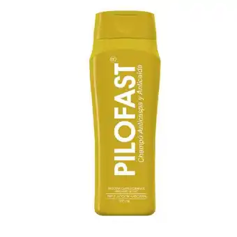 Cutis Pilofast shampoo 250 ml oferta