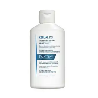 Cutis Ducray kelual ds shampoo 100 ml oferta