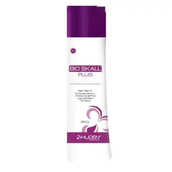 Cutis Bioskall plus shampoo anticaspa 280gr oferta