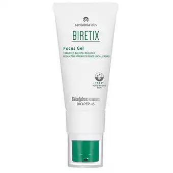 Cutis Biretix focus gel 15ml oferta