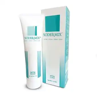 Cutis Sodermix crema 30gr oferta