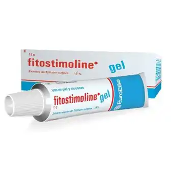 Cutis Fitostimoline gel oferta