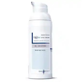 Cutis Epiduo gel oferta