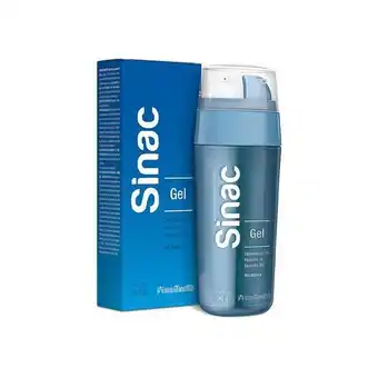 Cutis Sinac gel oferta