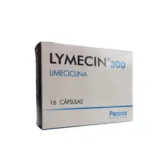 Cutis Lymecin 300 mg oferta
