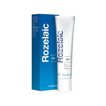Cutis Rozelaic gel oferta