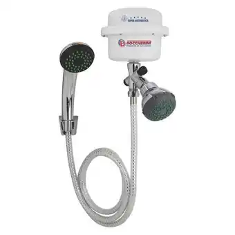 Alfa Ducha victory dirigible blanco oferta
