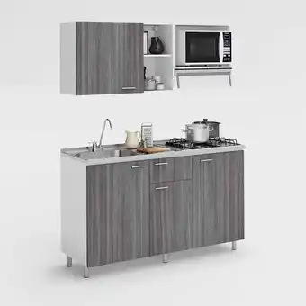 Alfa “cocina veneciana humo 1.5 “ oferta