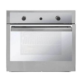 Alfa Horno de empotrar mixto acero inoxidable 60 cm 120v oferta