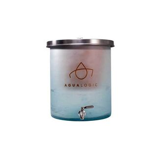 Alfa Filtro cerámico purificador de agua vidrio especial oferta