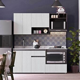 Alfa Cocina barcelona mitte/kallio 180 para horno oferta