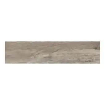 Tienda Cerámica Corona Piso rectificado mindi café multitono 20x90 oferta