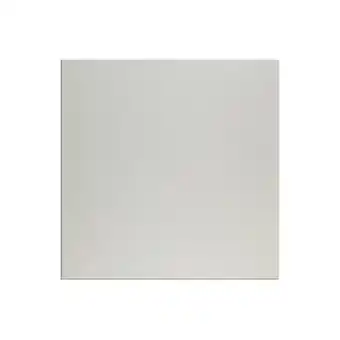 Tienda Cerámica Corona Piso nevado blanco cara única 45.8x45.8 oferta