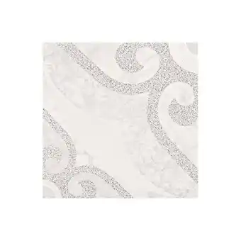 Tienda Cerámica Corona Piso alborada blanco cara única 45.8x45.8 oferta