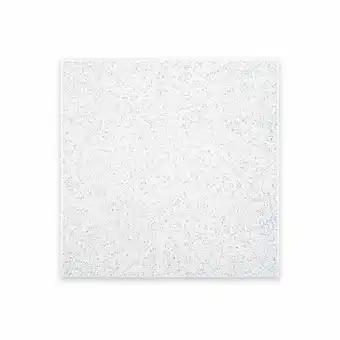 Tienda Cerámica Corona Piso fortaleza blanco cara única 33.8x33.8 oferta