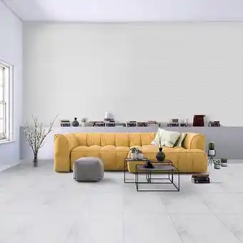 Tienda Cerámica Corona Pared amarna blanco cara única 30x45 oferta