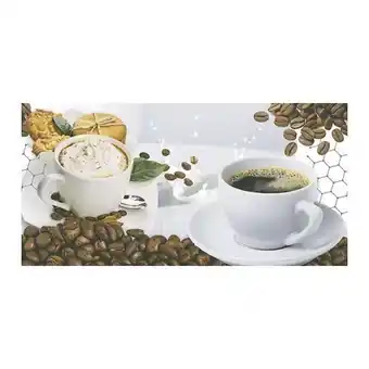 Tienda Cerámica Corona Base decorada dulce café multicolor cara única 30x60 oferta