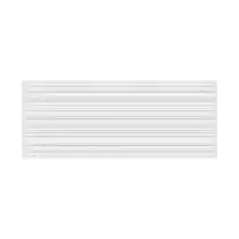 Tienda Cerámica Corona Pared estruc nueva vasana blanco cara única 30.1x75.3 oferta