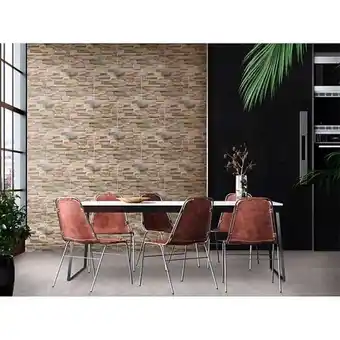 Tienda Cerámica Corona Pared santa maria mate multicolor cara única 30x45 oferta