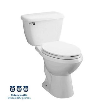 Tienda Cerámica Corona Sanitario aquajet blanco oferta