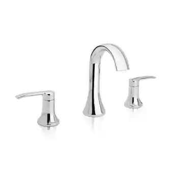 Tienda Cerámica Corona Grifería para lavamanos 8 pulgadas vaal oferta