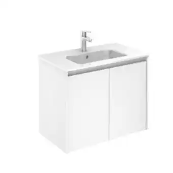 Tienda Cerámica Corona Combo sense 70cm  blanco (mueble + lavamanos) oferta