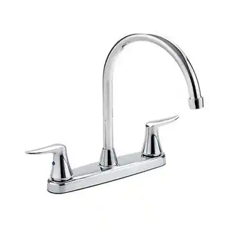 Tienda Cerámica Corona Grifería para lavaplatos nepal 8 pulgadas oferta