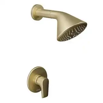Tienda Cerámica Corona Ducha monocontrol cascade plus sahara antimicrobiano oferta