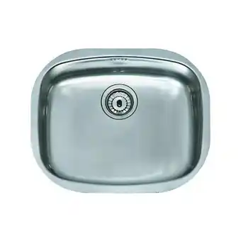 Tienda Cerámica Corona Lavaplatos hermes 50x40 de bajoponer oferta