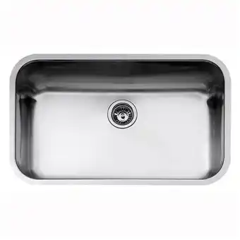 Tienda Cerámica Corona Lavaplatos de bajoponer teka con doble poceta 743x430mm oferta