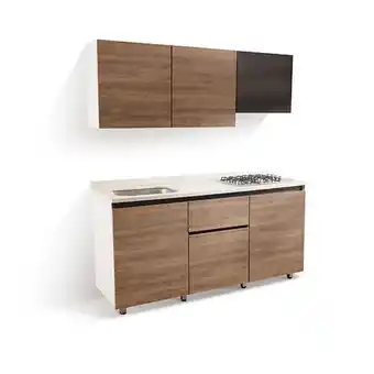 Tienda Cerámica Corona Cocina soho 1.80 izquierda oferta