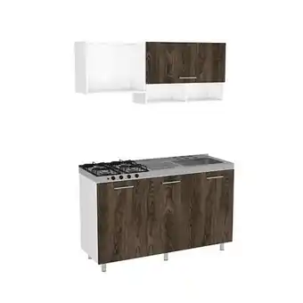 Tienda Cerámica Corona Cocina oporto 1.50 derecha oferta