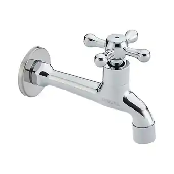 Llave cocina de extensión cruceta