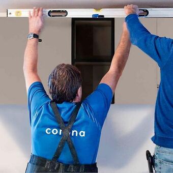 Tienda Cerámica Corona Instalación de cocina plus 150cm oferta