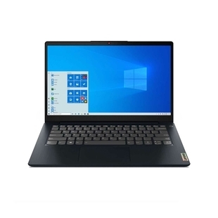 Alkomprar Computador Portátil LENOVO 14" Pulgadas IdeaPad 3 - AMD Ryzen 3 - RAM 8GB - Disco SSD 512GB - Azul oferta