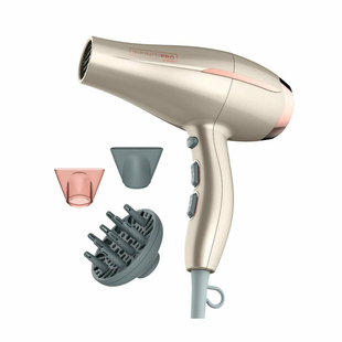 Alkomprar Secador de Cabello CONAIR 750 Antifrizz Rosado oferta